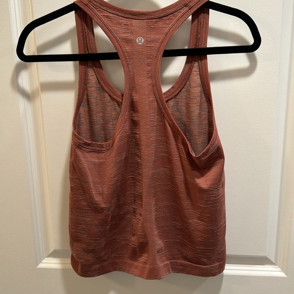 Lululemon Racer Tank - Picture 5 of 7